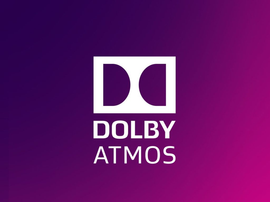 dolby atmos