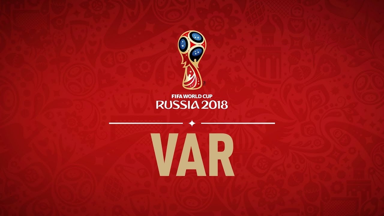 VAR - The System Explained