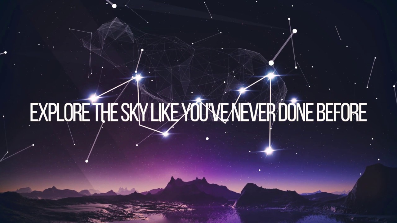 Star Walk 2 – explore the sky like never before
