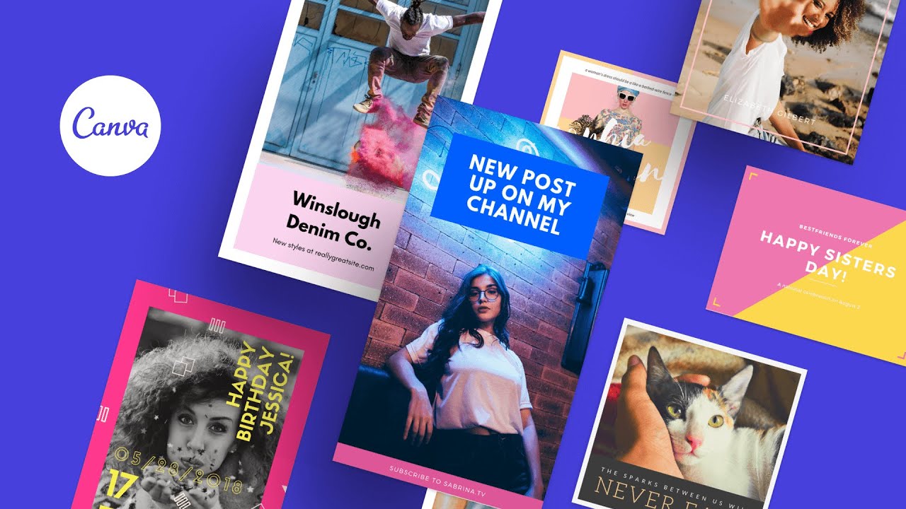 Canva for Android
