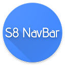 [Substratum]S8 Navbar