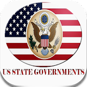 50 US State Governments