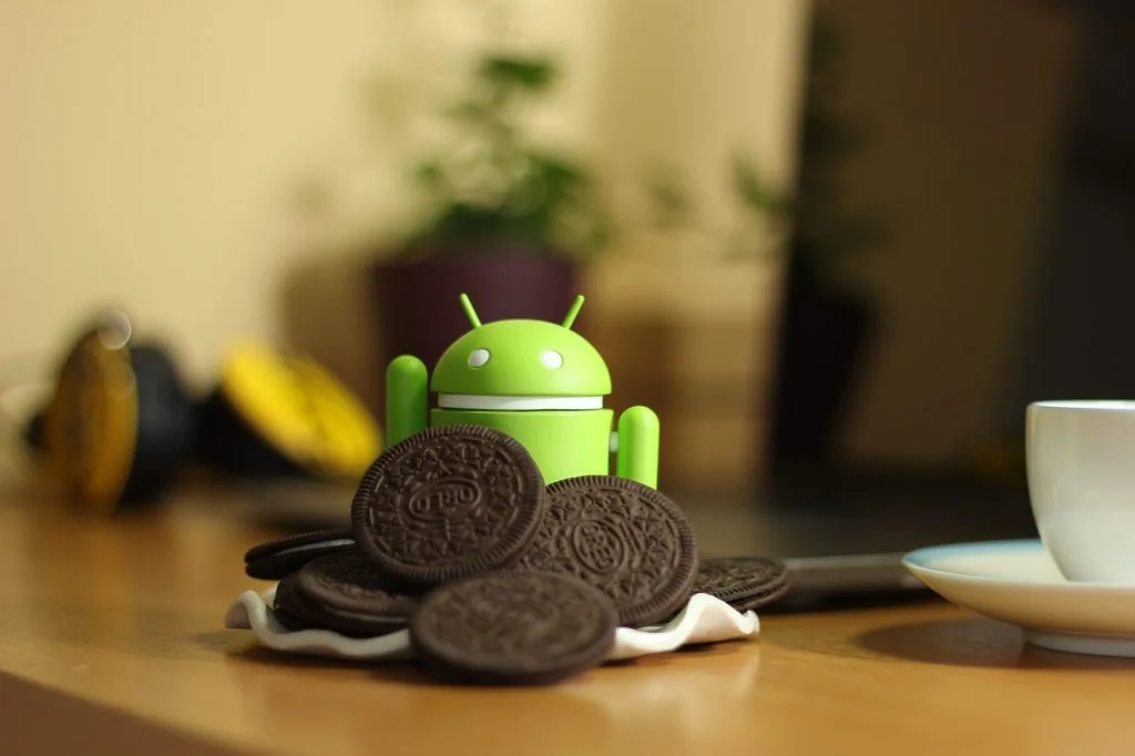 Android 8.1 Oreo update