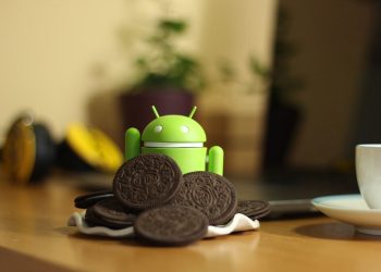 Android 8.1 Oreo update