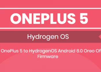 OnePlus 5