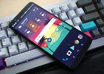 OnePlus 5T