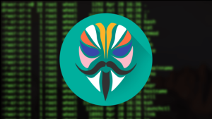 Download Magisk v22.1 package – Bug Fixes, New Magisk app, Galaxy S21 support, and more
