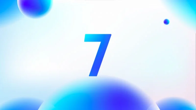 Meizu Flyme OS 7