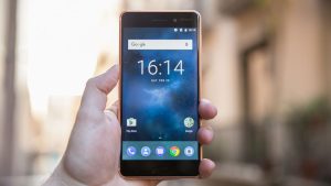 Download Nokia 6 Android 8.1 Oreo Official Update — OTA ZIP