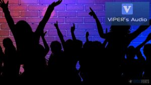 Install Official ViPER4Android Audio Effects on Android 8.1 Oreo