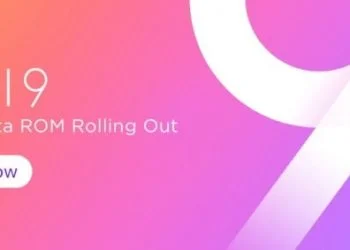MIUI 9 Global Beta ROM 8.4.19
