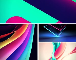Download Official HTC U12 Plus Wallpapers — (2880×2880 pixels)