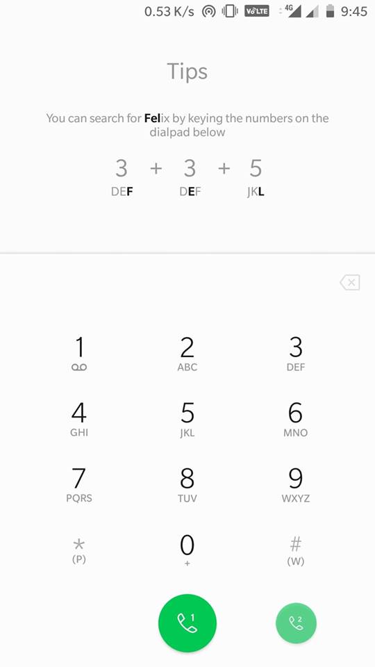 OxygenOS Open Beta 13