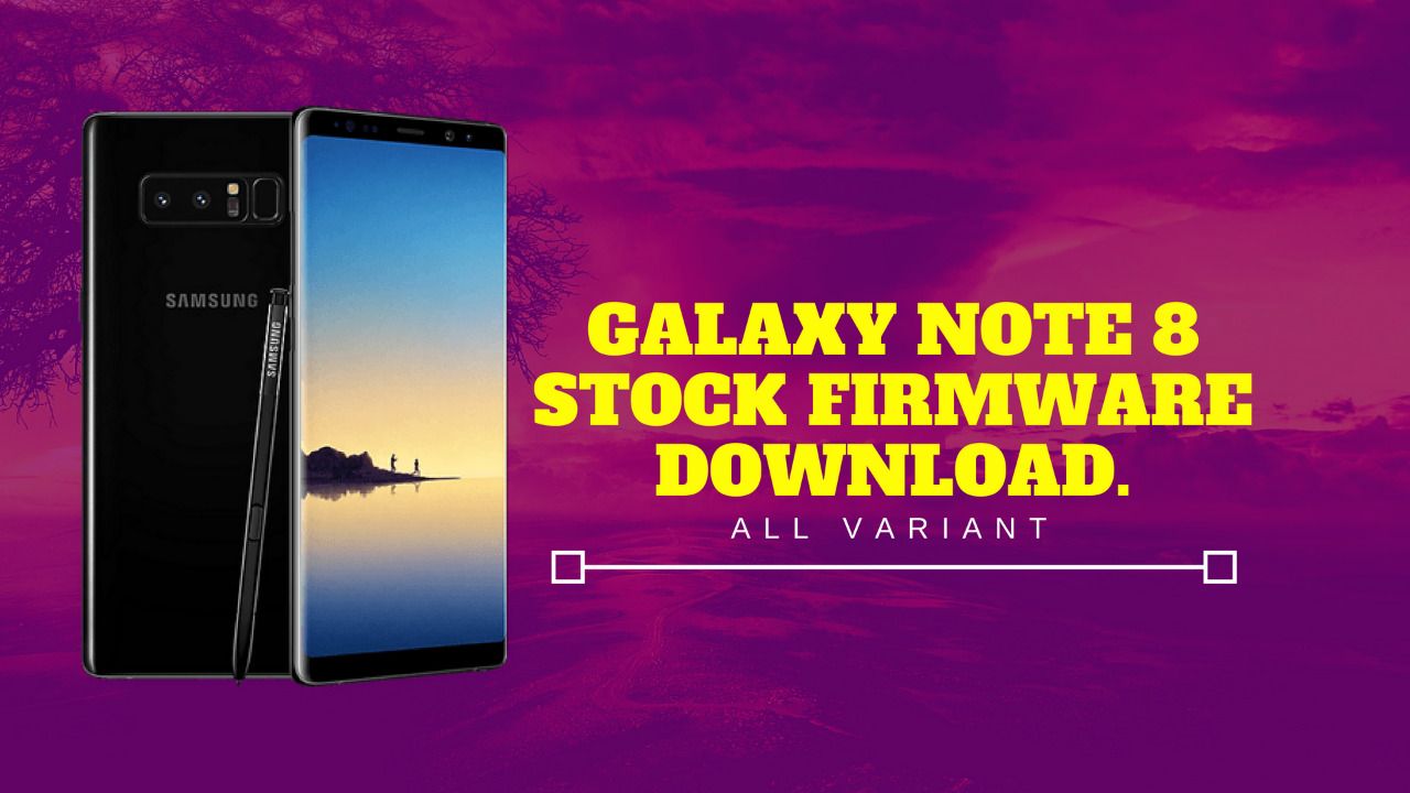 stock rom download samsung