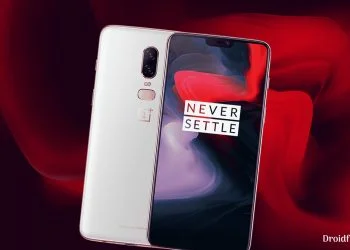 OnePlus 6