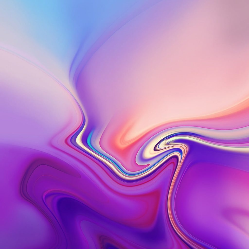 Samsung Galaxy Note 9 Stock Wallpapers
