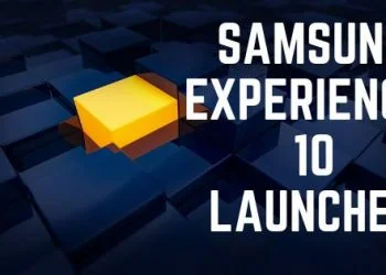Experience 10 Launcher