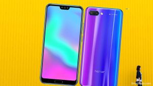 Install LineageOS 15.1 on Honor 10 Android 8.1 Oreo [AOSP] Custom Firmware