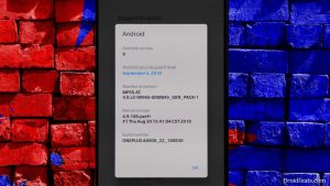 How to Update OnePlus 6 to Official Android 9 Pie [via Open Beta 1.0]