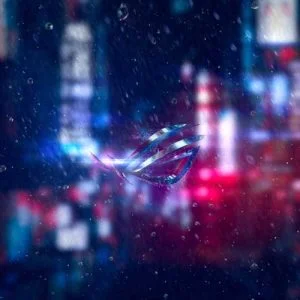 Asus ROG Phone Launcher Wallpaper