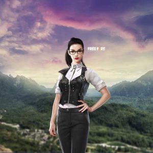 Asus ROG Phone Launcher Wallpaper