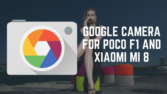 Xiaomi Google Camera