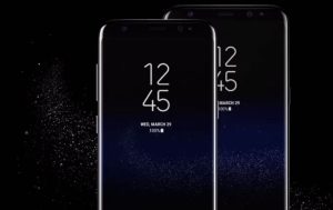 Update Galaxy S8 / S8+ to Android 9.0 Pie Beta (One UI) official firmware