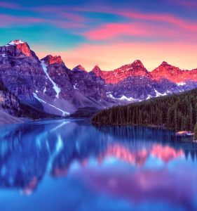 Download Huawei Nova 4 Stock Wallpapers (all in a ZIP) 2160×2310 resolution