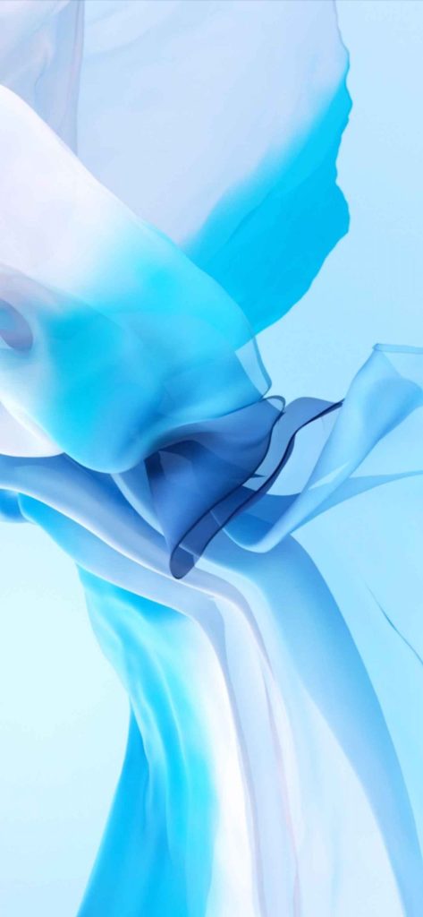 MacBook Air 2018 Official Wallpaper