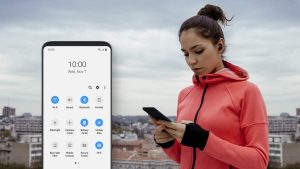 Download Android Pie beta update for Galaxy Note 9 [One UI] and install it right away!
