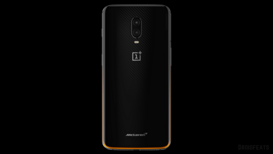 Download OnePlus 6T McLaren Edition Wallpapers (2340×1080), Sounds, and Boot  Animation