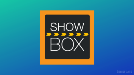 Showbox Alternatives