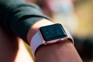 Apple vs. Samsung: The battle of smartwatches, who else getting benefited?