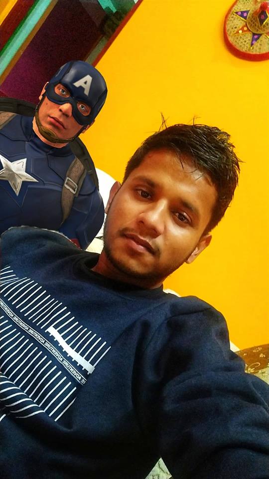 Google Playground Sample