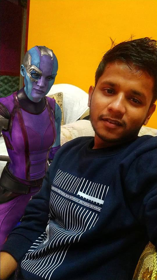 Google Playground Sample