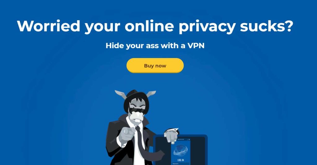 HMA VPN Review