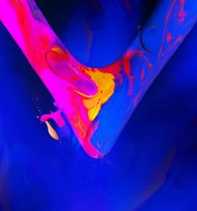 Honor V20 Wallpaper