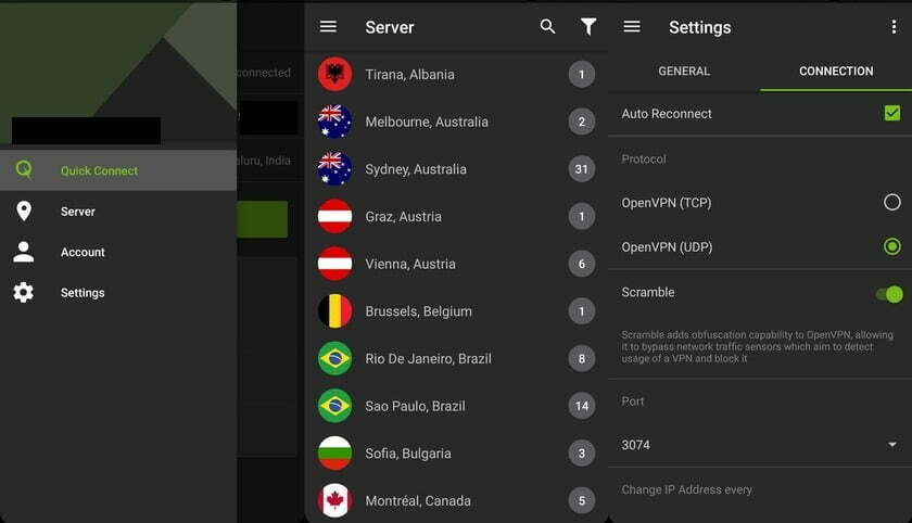IPVanish VPN review