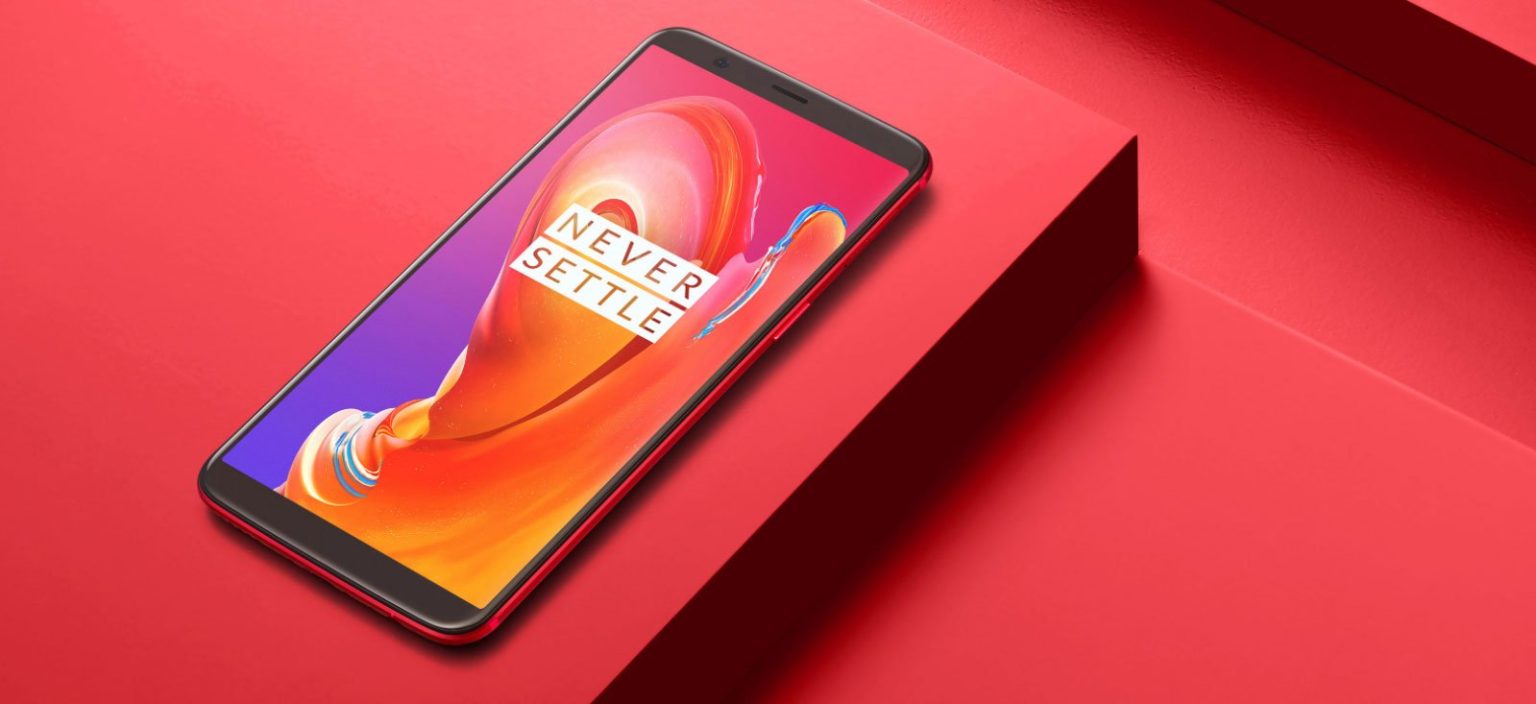 OnePlus 5/5T receives second Android Pie update, promises stable Wi-Fi and fixes random reboots