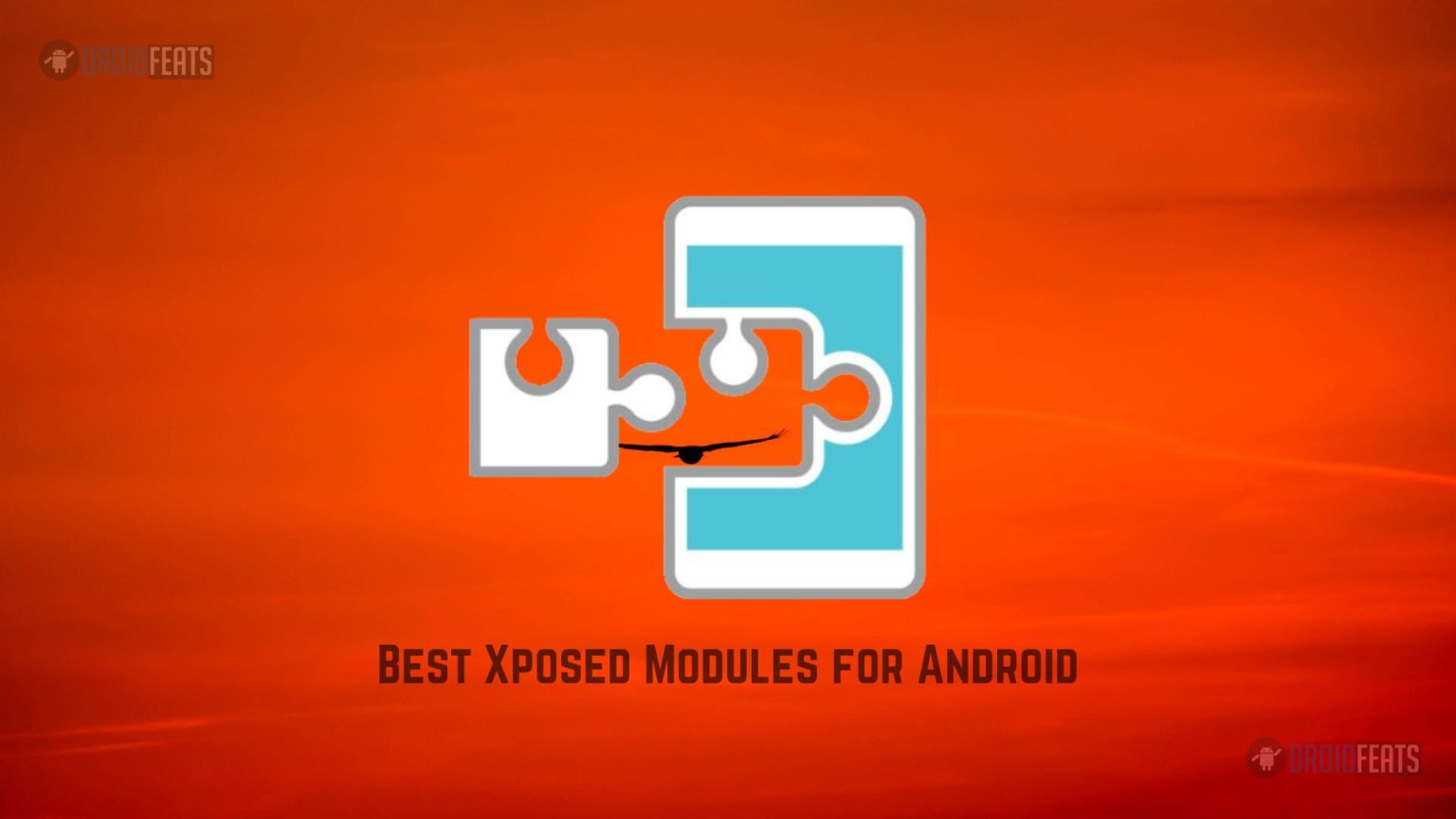 TOP 30 Xposed Modules in 2020 - supports Android 10 / Android Q