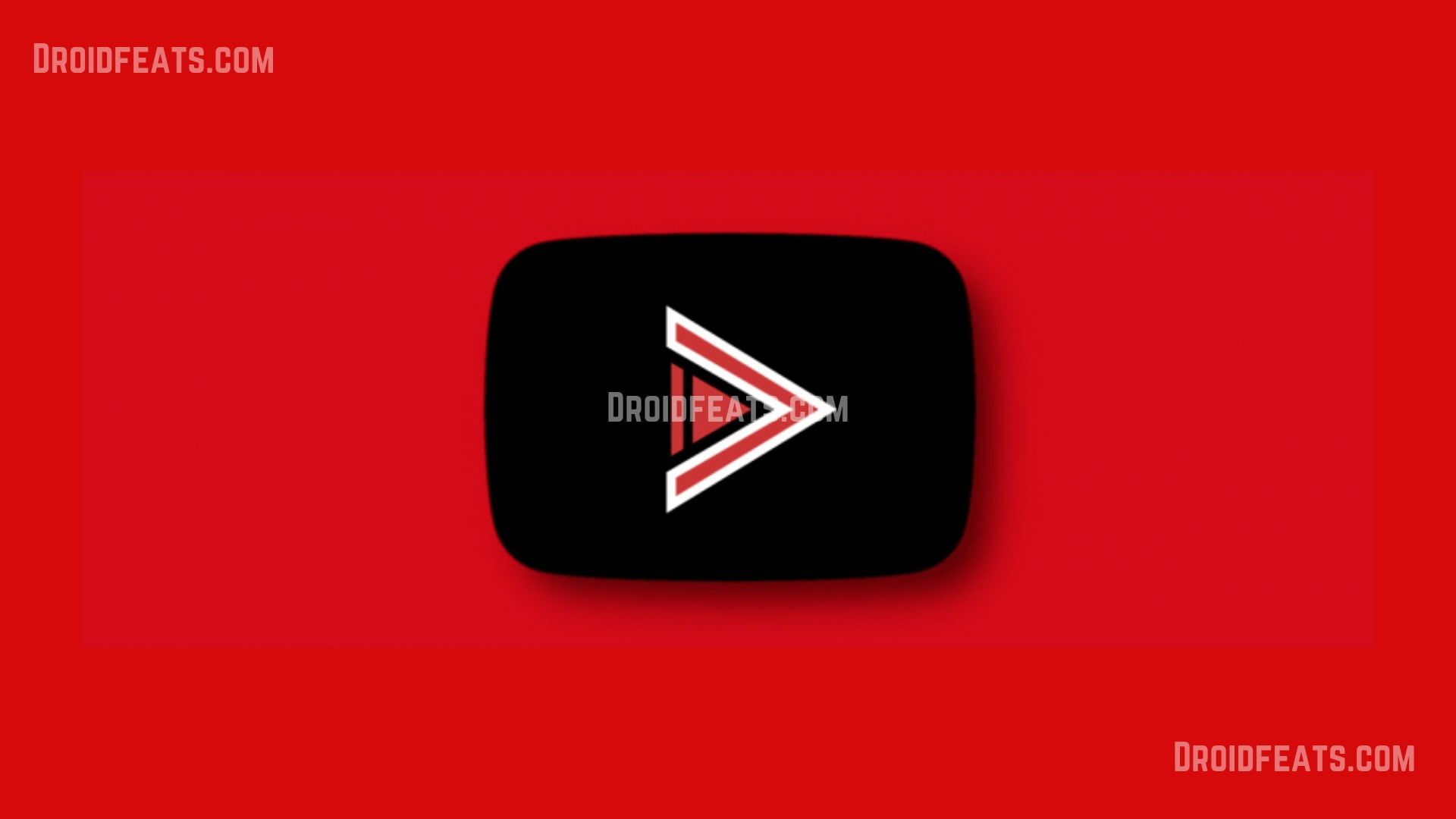 install vanced youtube