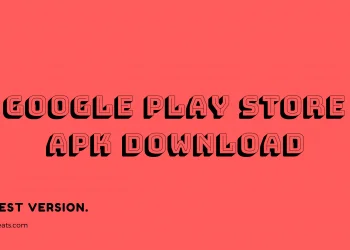 Google Play Store APK