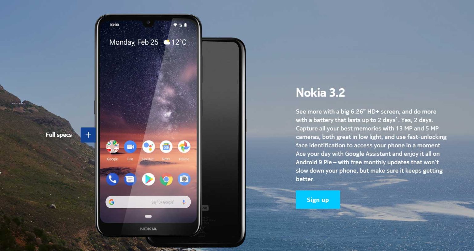 Nokia 3.2: Here’s everything you need to know! Nokia 3.2: Here’s everything you need to know!