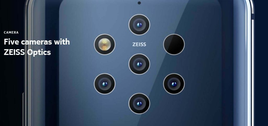 Nokia 9 PureView: Here’s everything you need to know! Nokia 9 PureView: Here’s everything you need to know!
