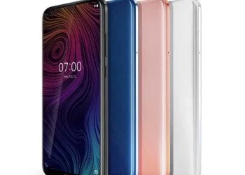 Nokia 6.2