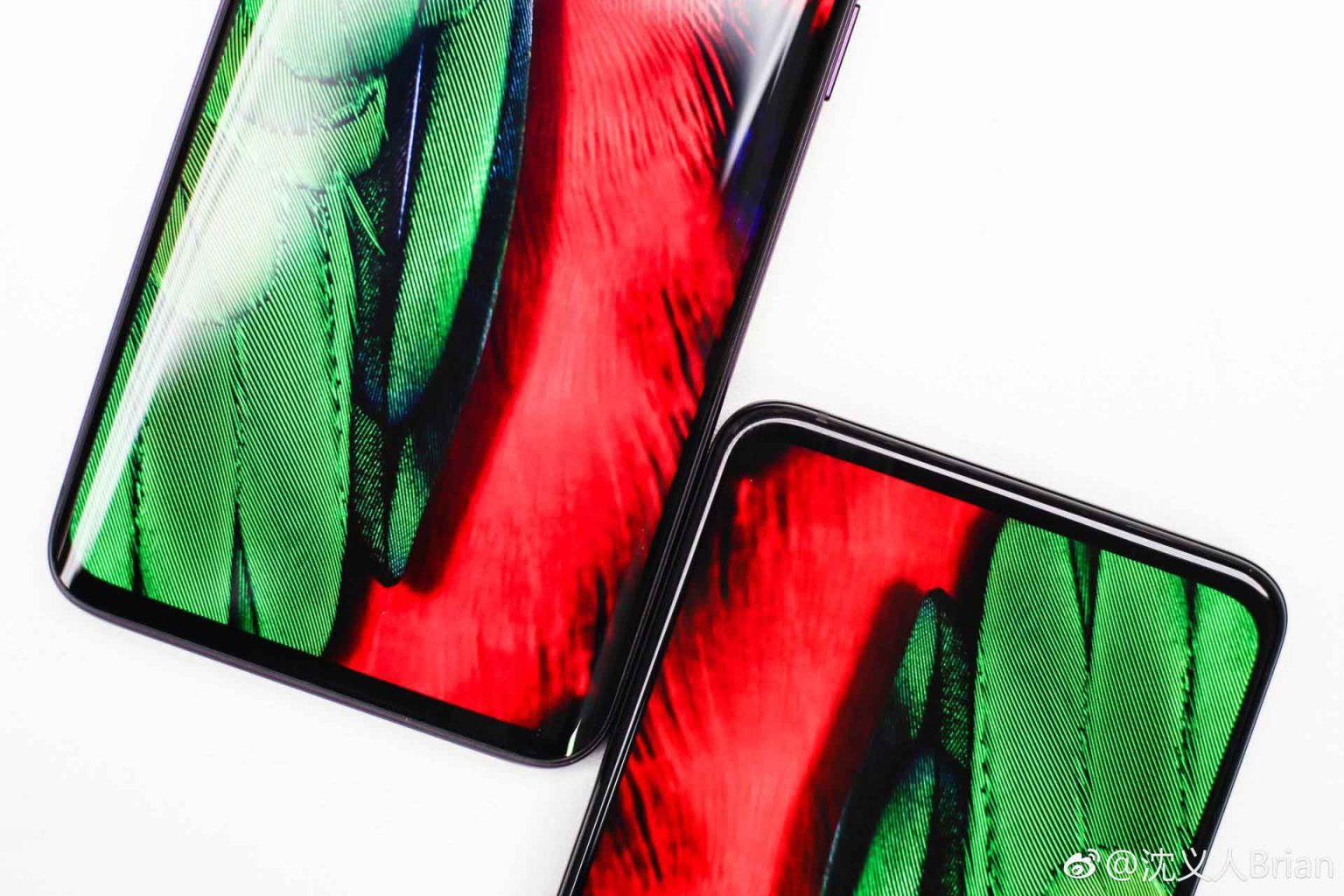All variants of OPPO Reno will come with liquid cooling!