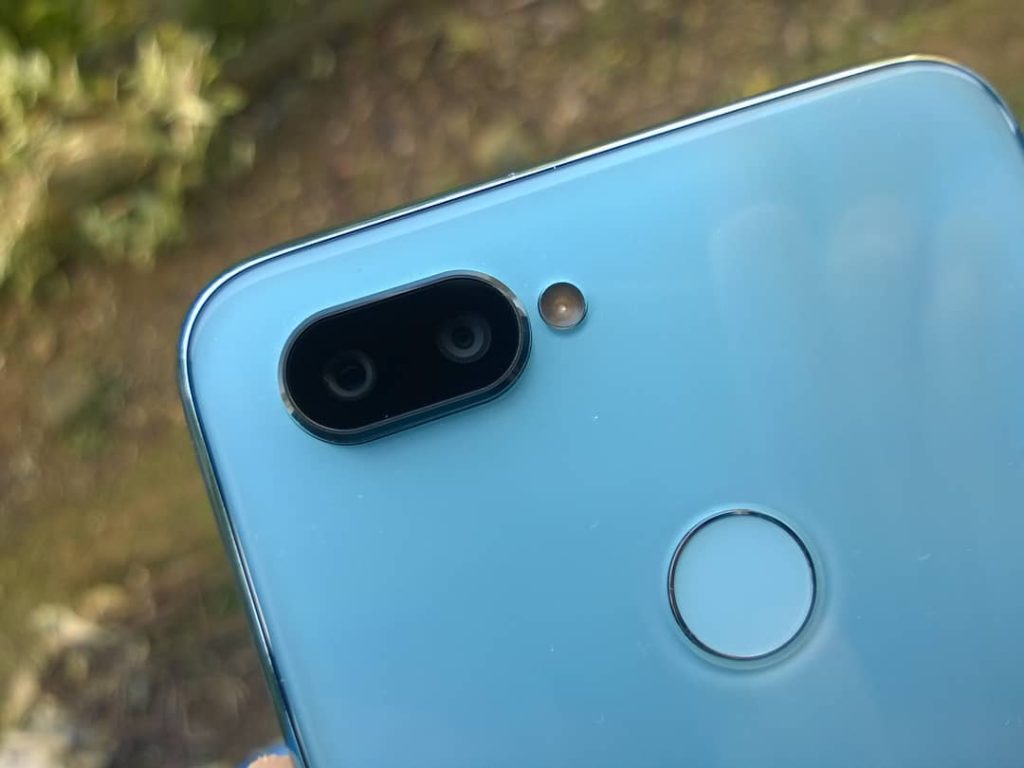 Realme 2 Pro to get Nightscape Mode alongside ColorOS 6!
