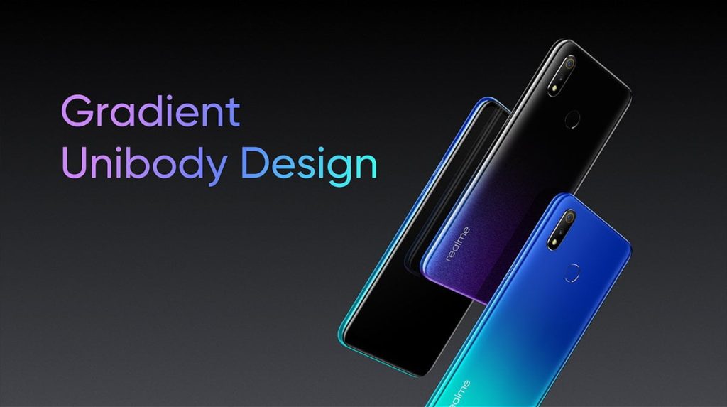 Realme 3: Here’s everything you need to know!