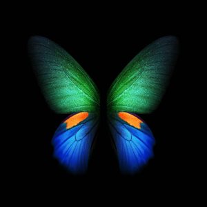 Download Galaxy Fold wallpapers and LIVE wallpapers (2152×2152)
