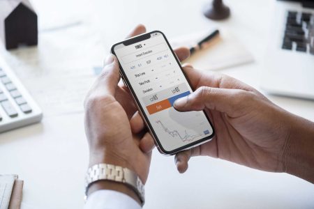 Best Forex trading apps